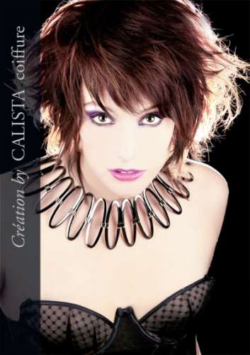 Calista Coiffure
