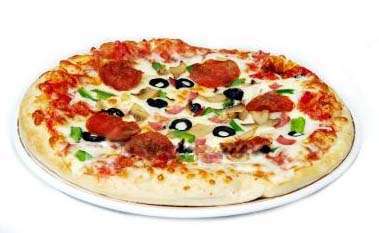 Olympia - Pizzeria à Bulle