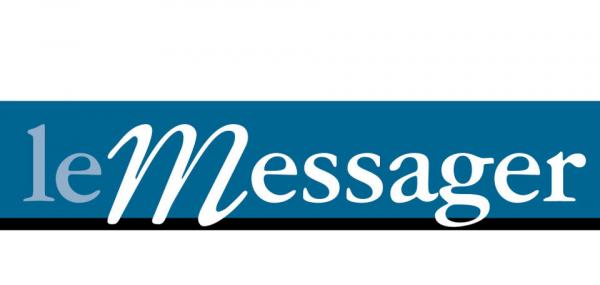 Le Messager Journal à  Châtel-St-Denis