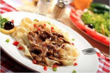  Ristorante San Marco Fribourg