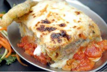  Pizzeria Ristorante Molino Fribourg