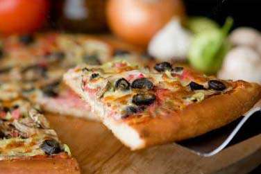 A-Allô Pizza - Pizza à  Fribourg