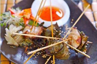 Tawan Thai - Restaurants Thaï à Cossonay-Ville