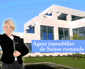 Althaus Heinz - Agence immobilière à Lugnorre