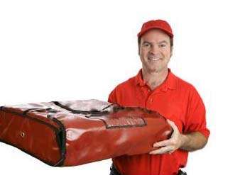 Hallo Pizza - Pizza à La Tour de Trême