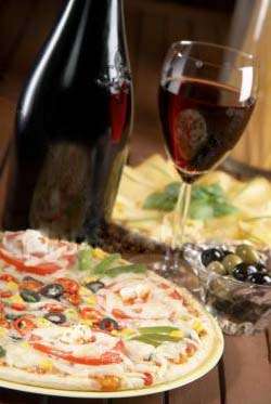 Avanti Pizza - Pizza à Kerzers