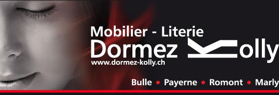 DormezKolly - Romont mobilier et literie